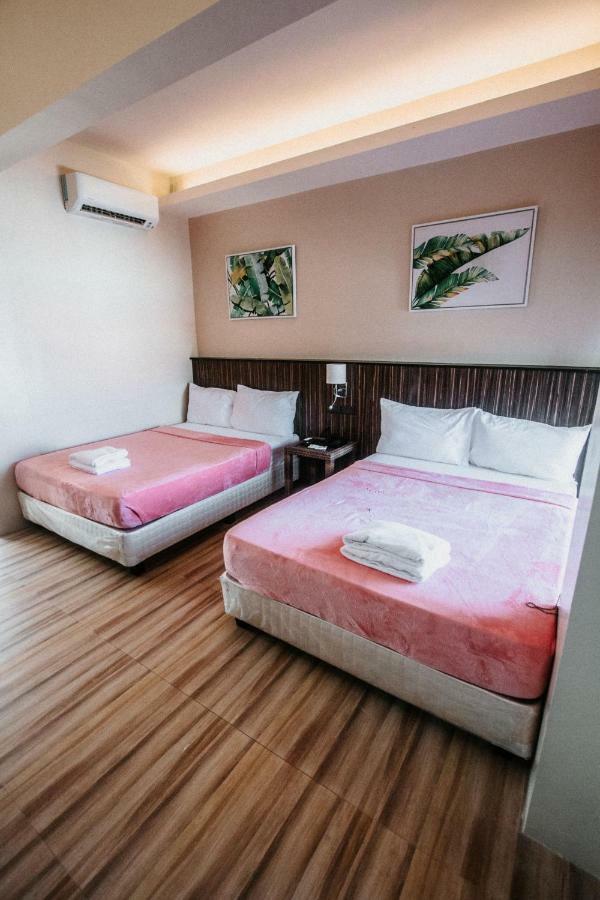 Premium Family Room