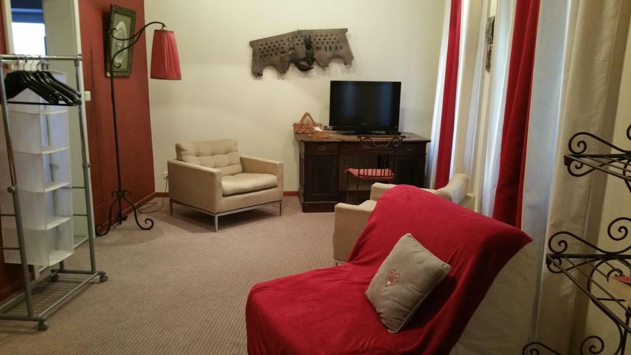 Double Room Spa Bath