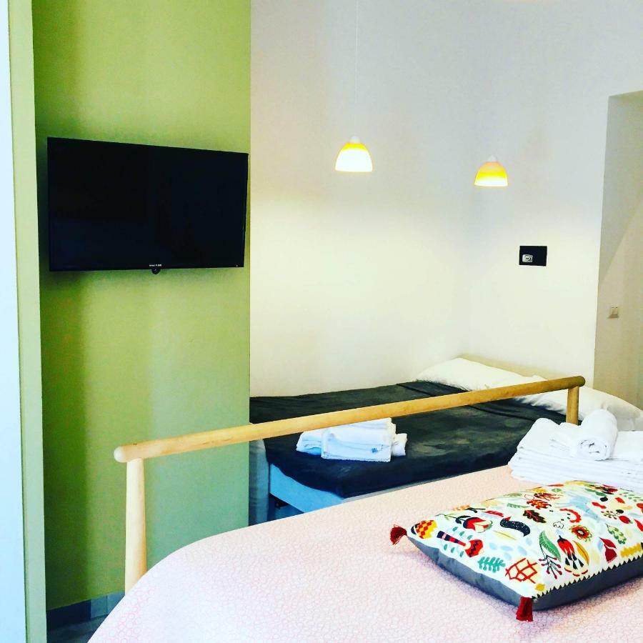 Comfort Quadruple Room