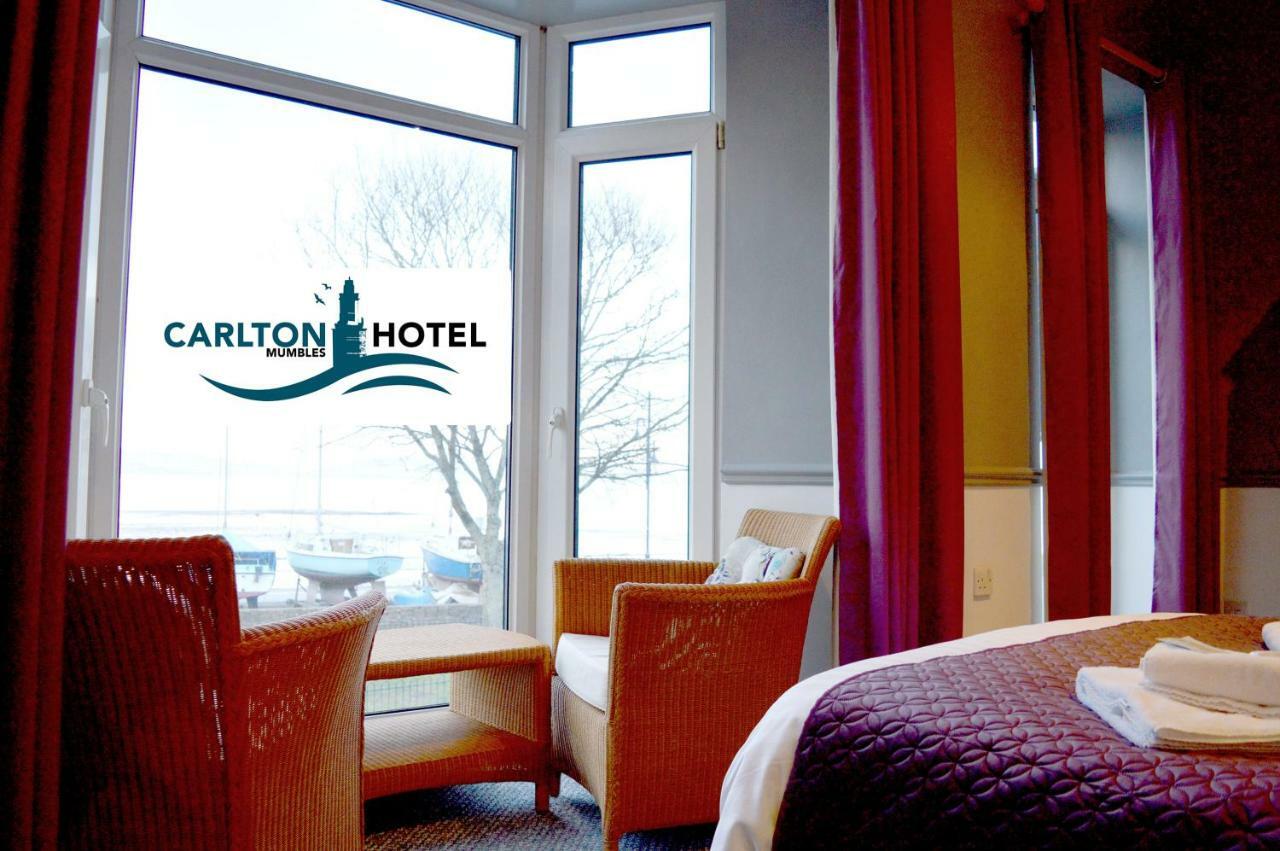 Deluxe Double Room Sea View