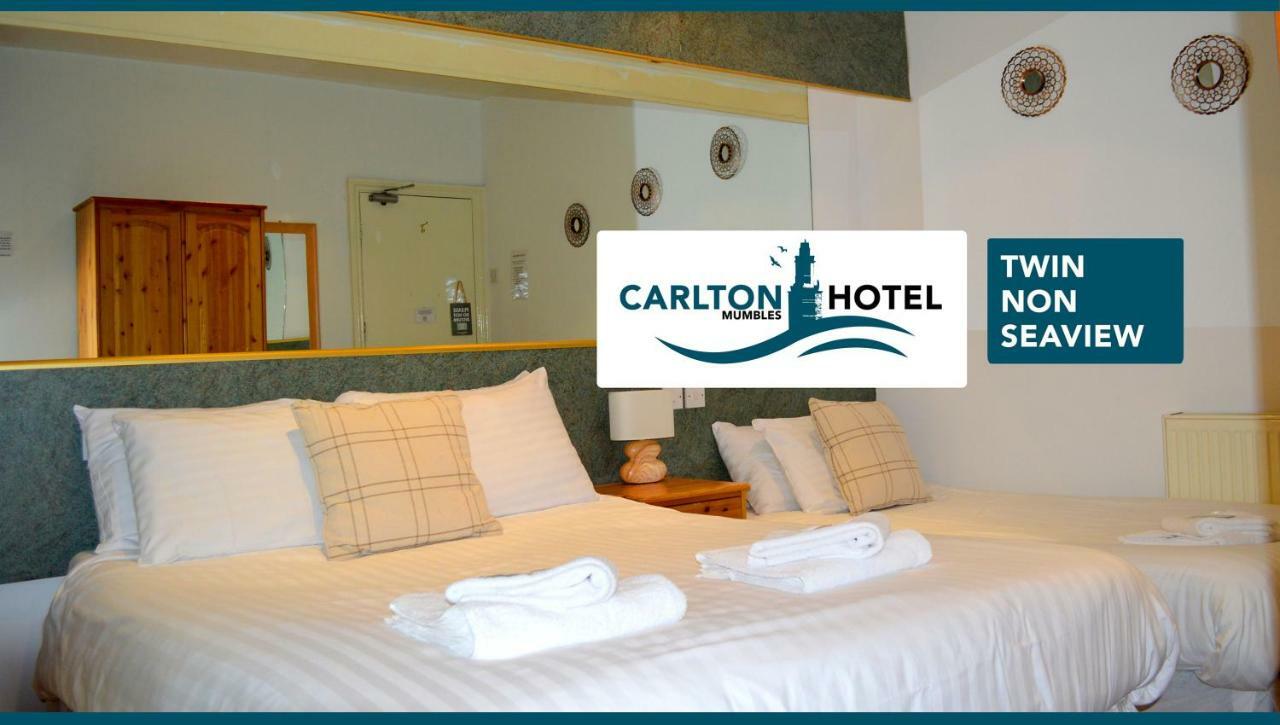 Twin Room No Sea View