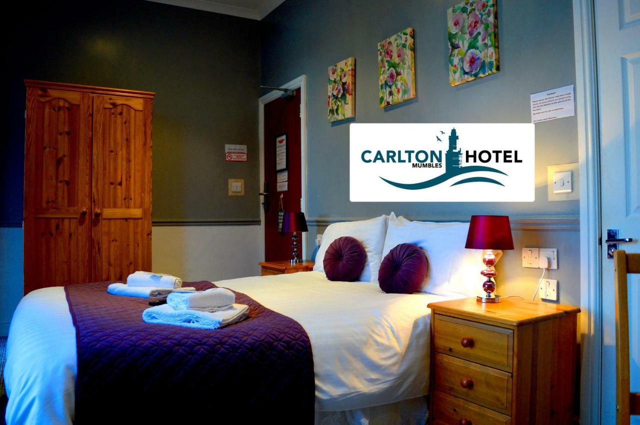 Deluxe Double Room Sea View