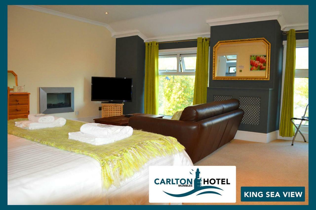 King Room Sea View