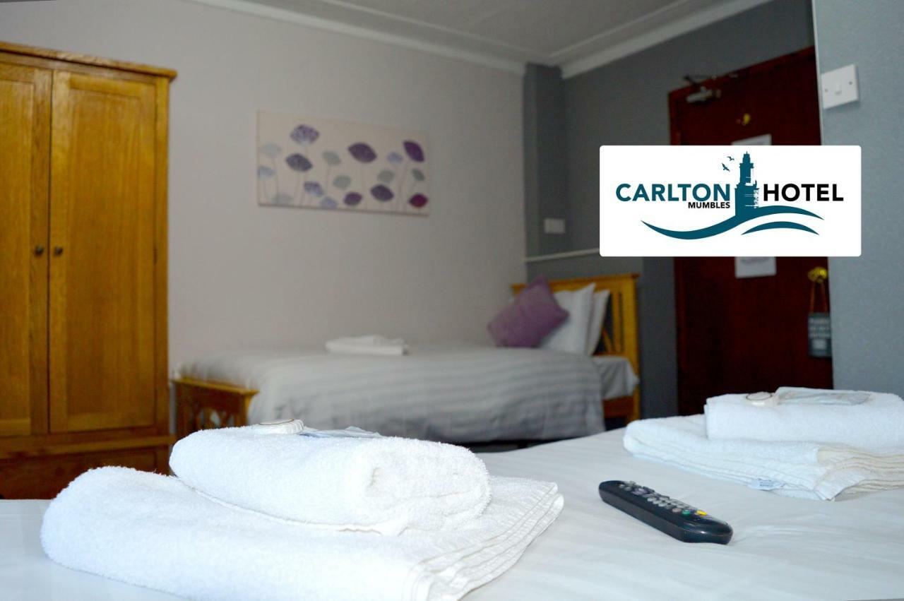 Deluxe Twin Room Sea View