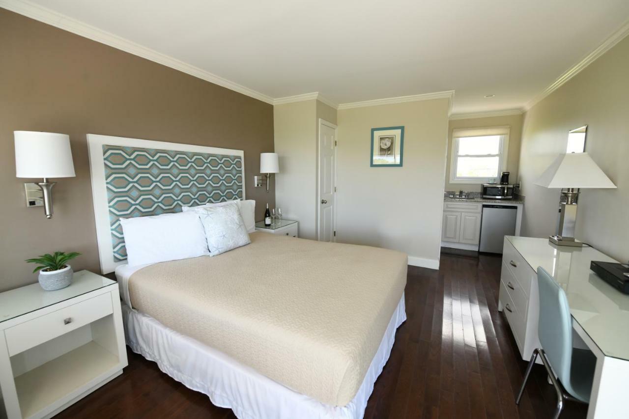 Chambre Lit King-Size Standard