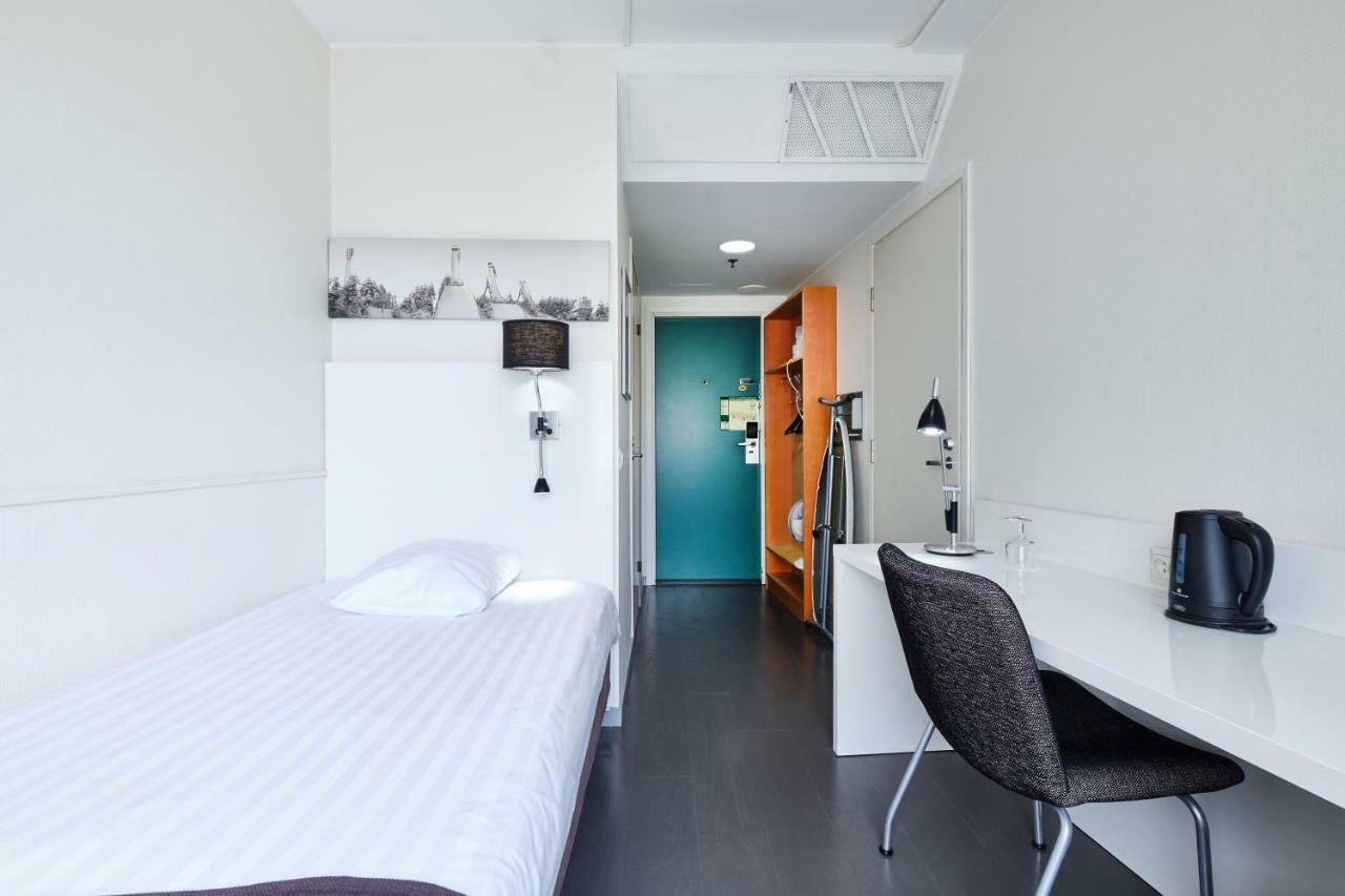 Single Room