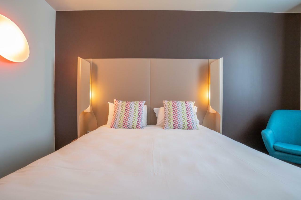 Habitación Doble Estándar con 1 sofá cama