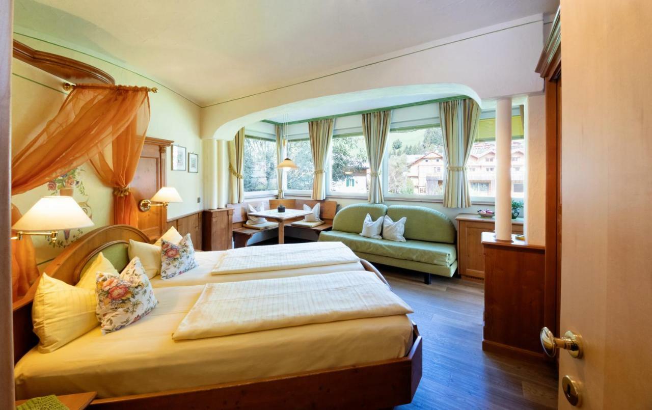 Large One-Bedroom Apartment