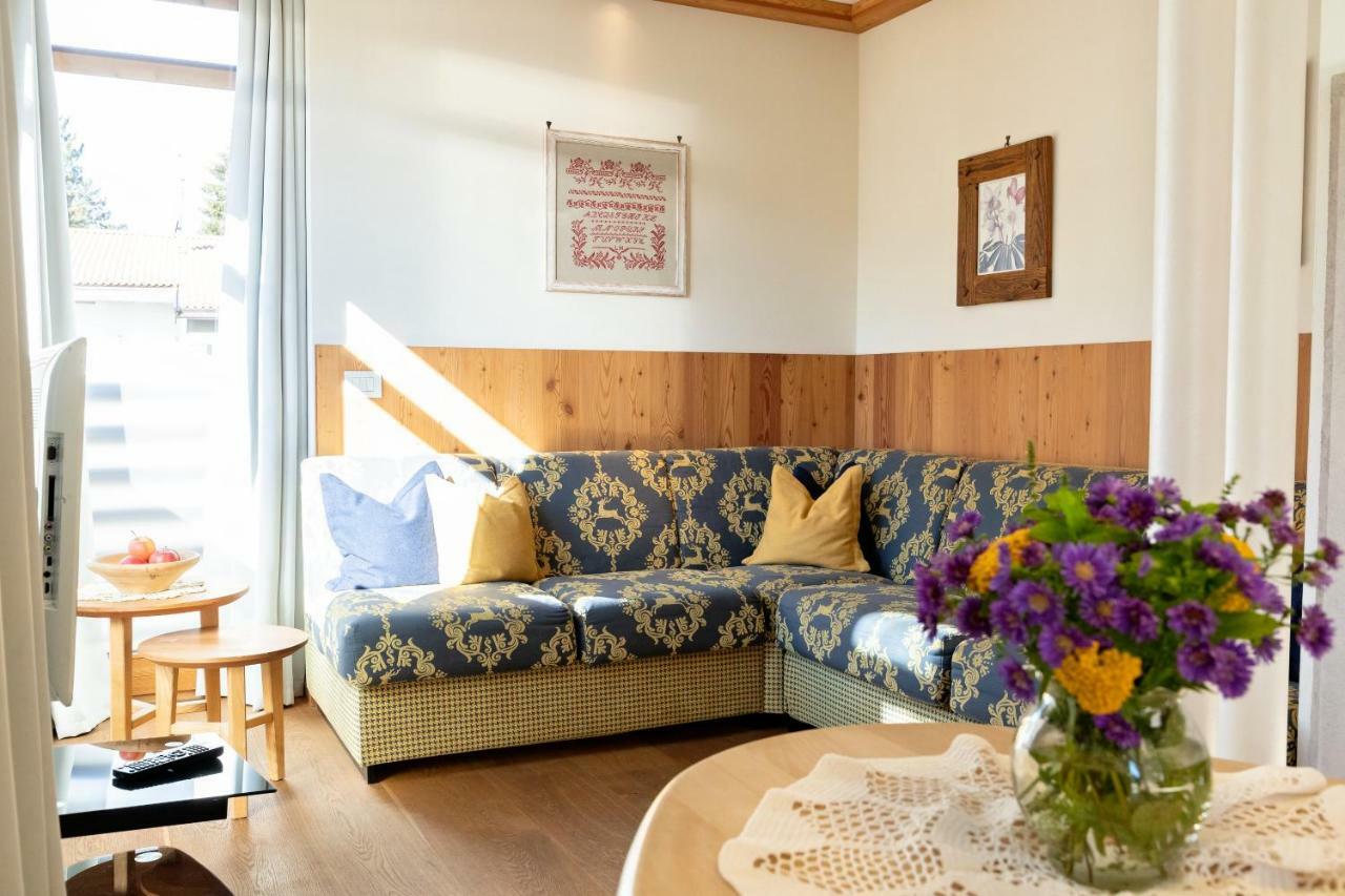 Superior Two-Bedroom Apartment