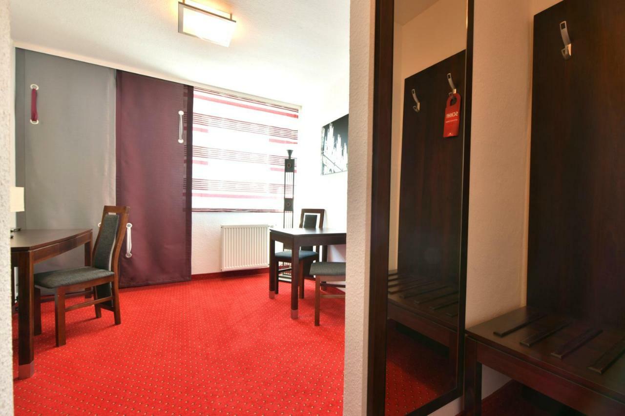 Premium Double Room