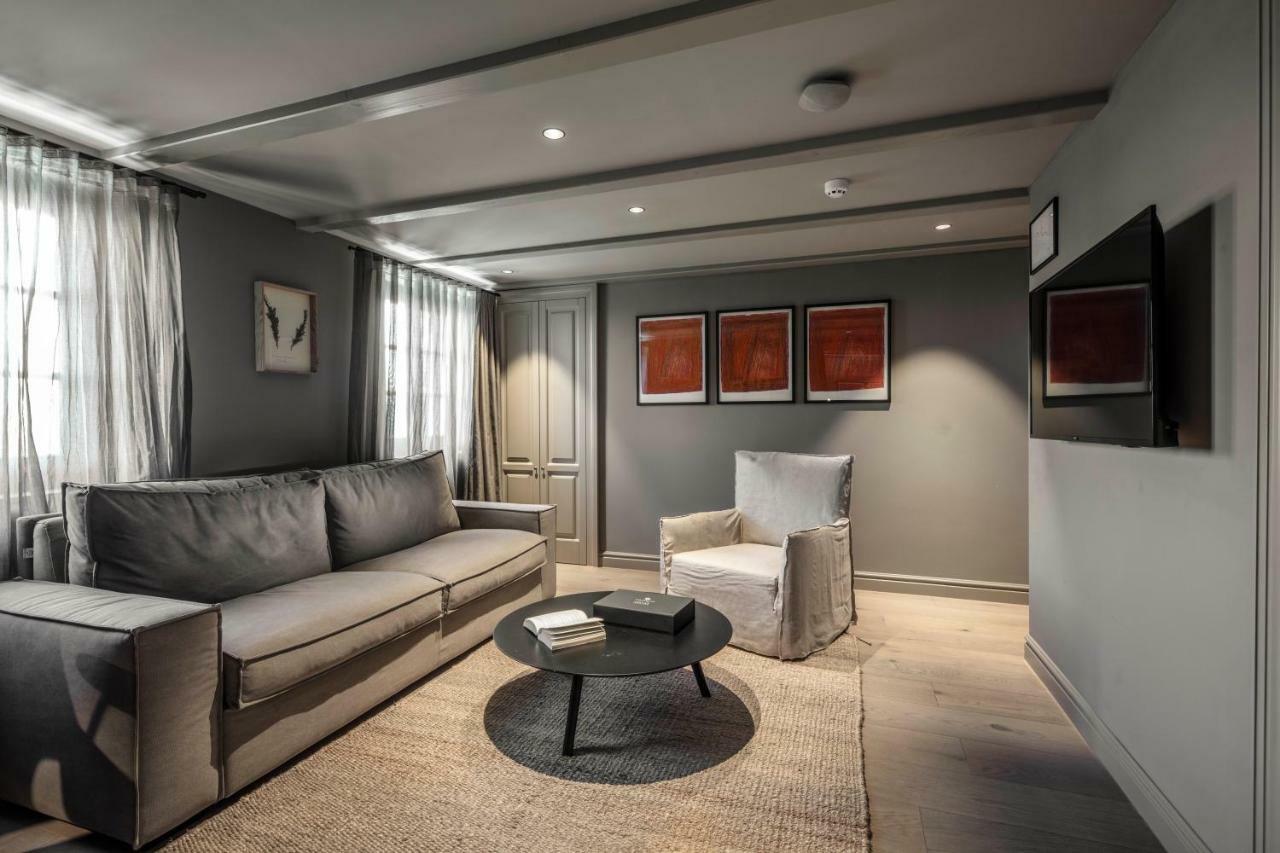 Suite Maisonnette