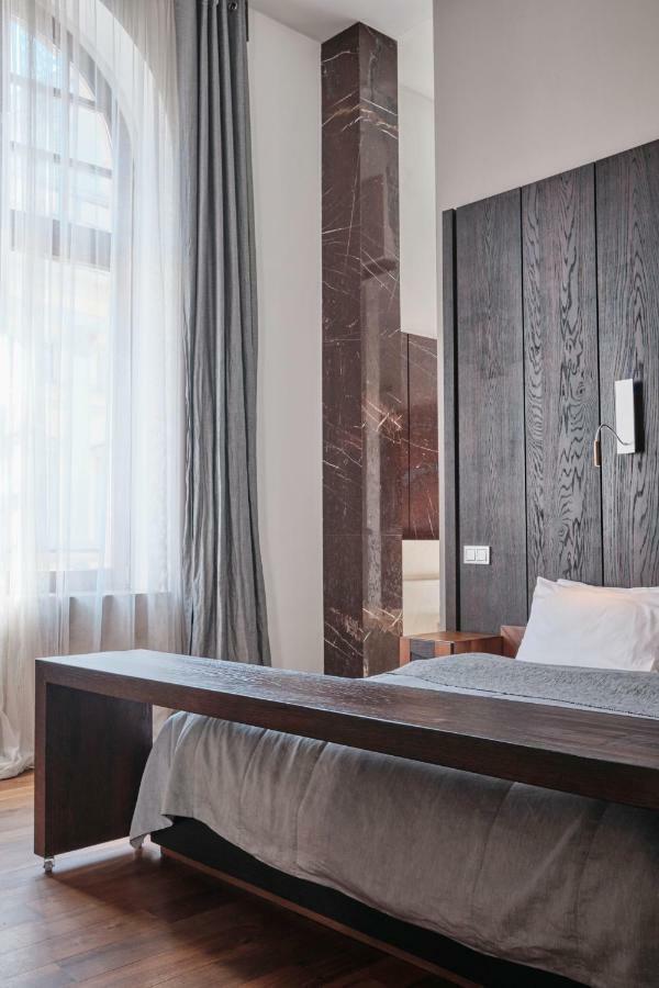 Präsidentensuite