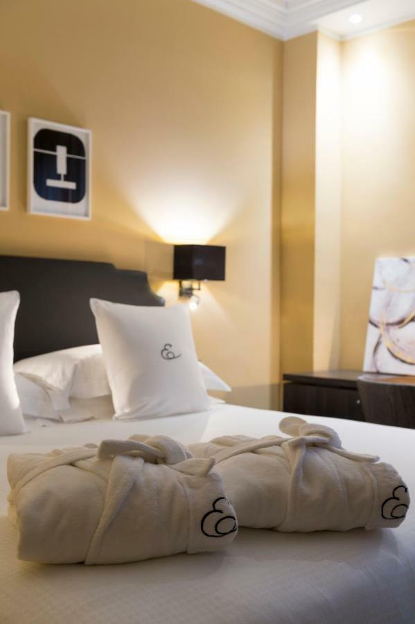 Habitación Prestige