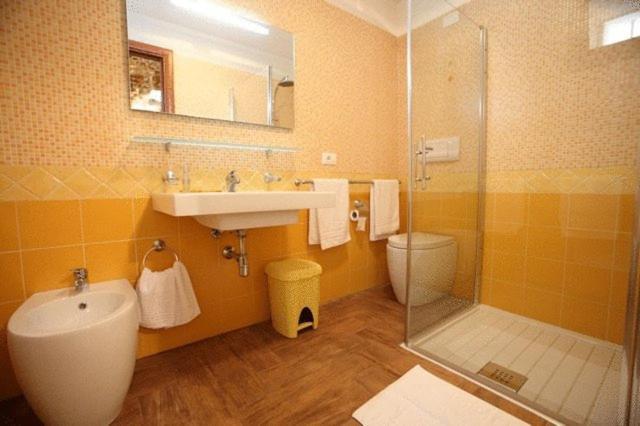Suite (2 Adulti)