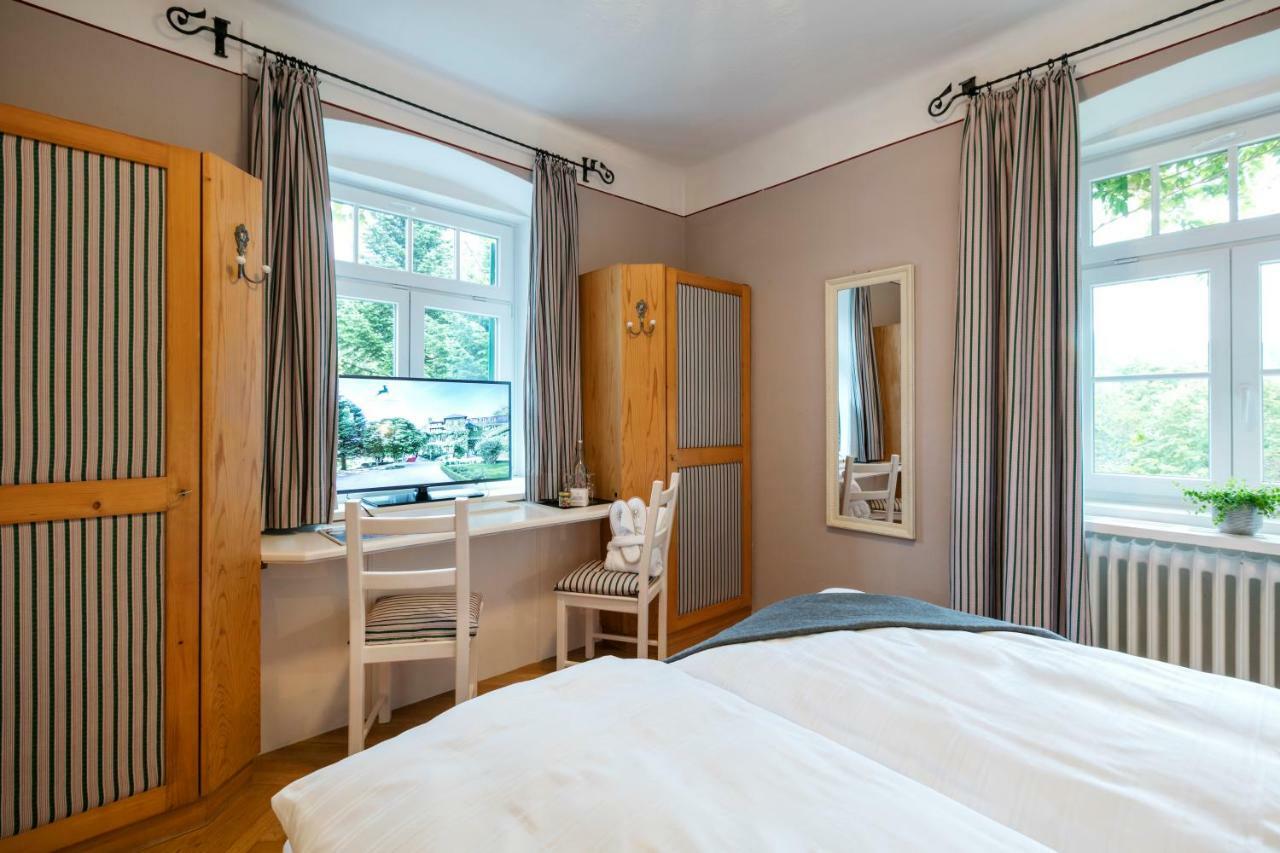 Kleines Doppelzimmer