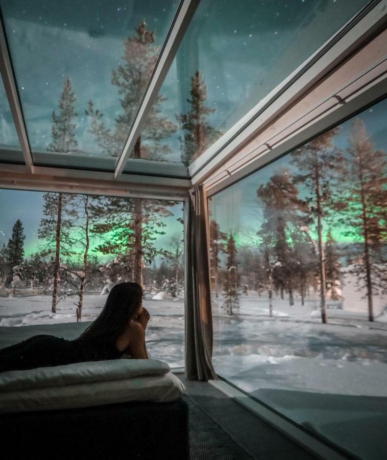 Sky View Cabin Standard