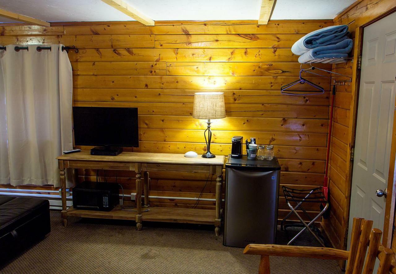 One-Bedroom Chalet