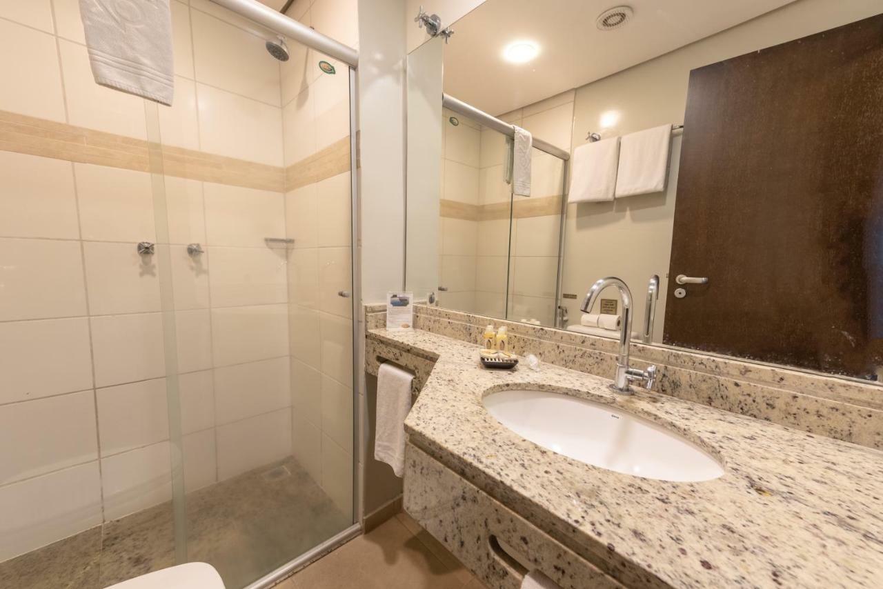 Quarto Superior Class A cama Quenn