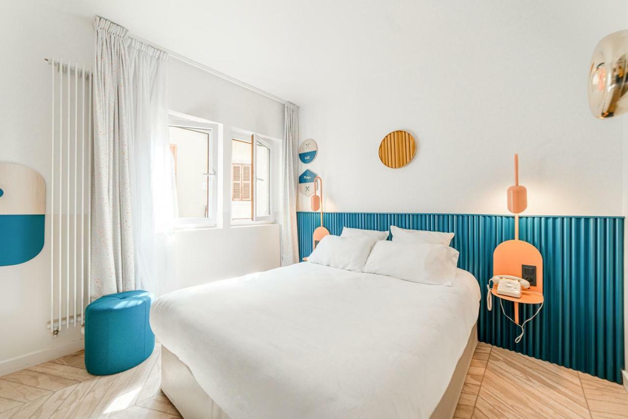 Charming Double Room