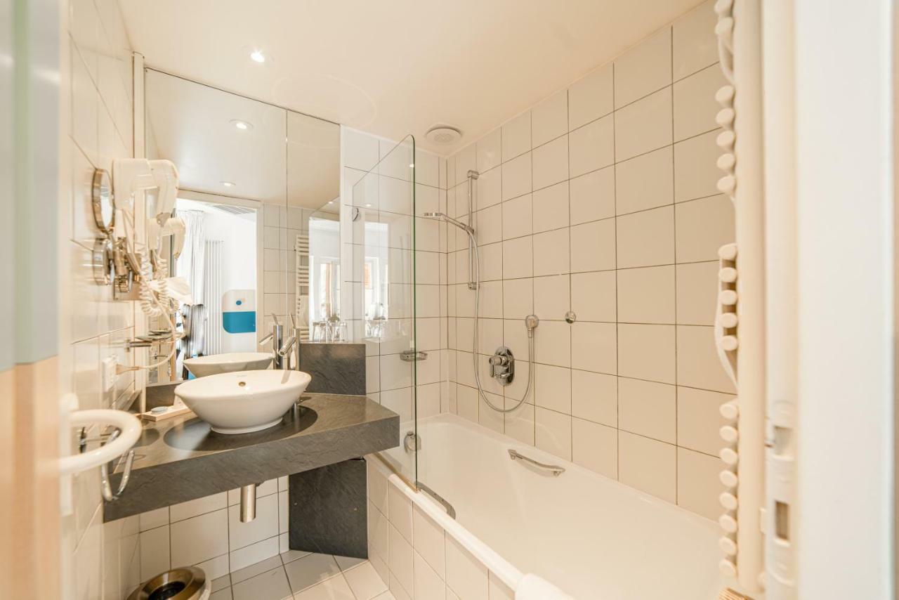 Charming Double Room