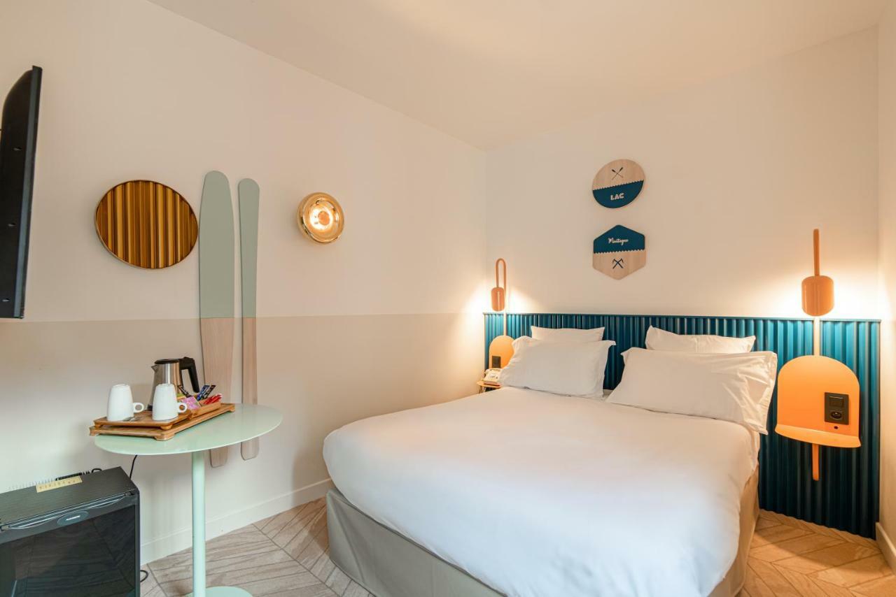 Charming Double Room