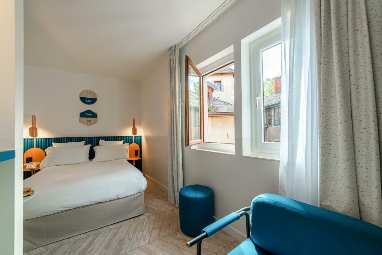 Charming Double Room