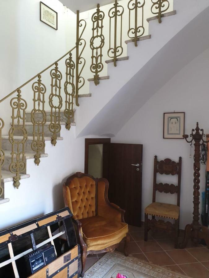 Penthouse Suite