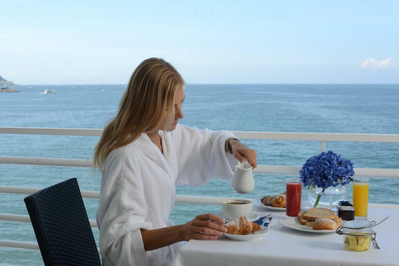 Comfort Double or Twin Room Sea View