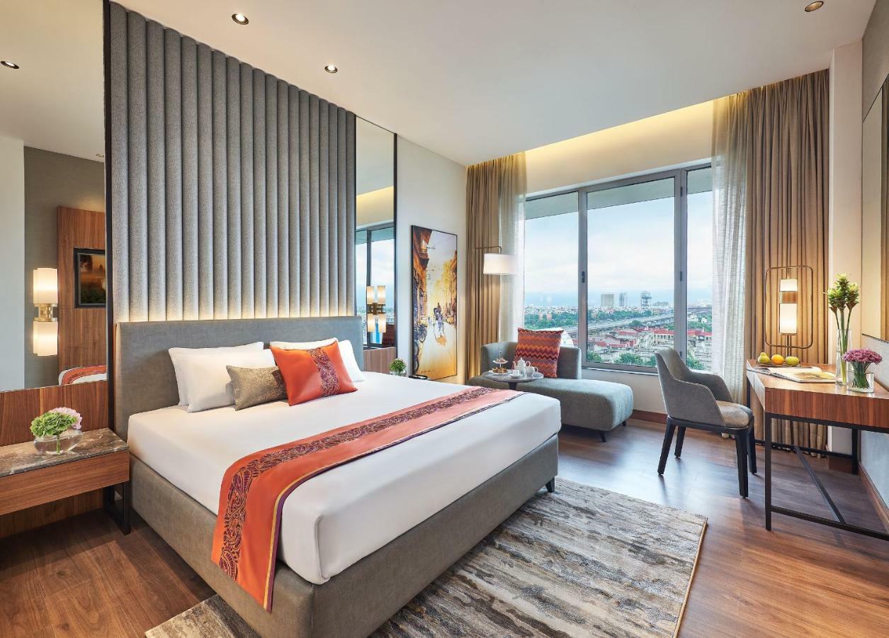 Premium Room City View King Bed