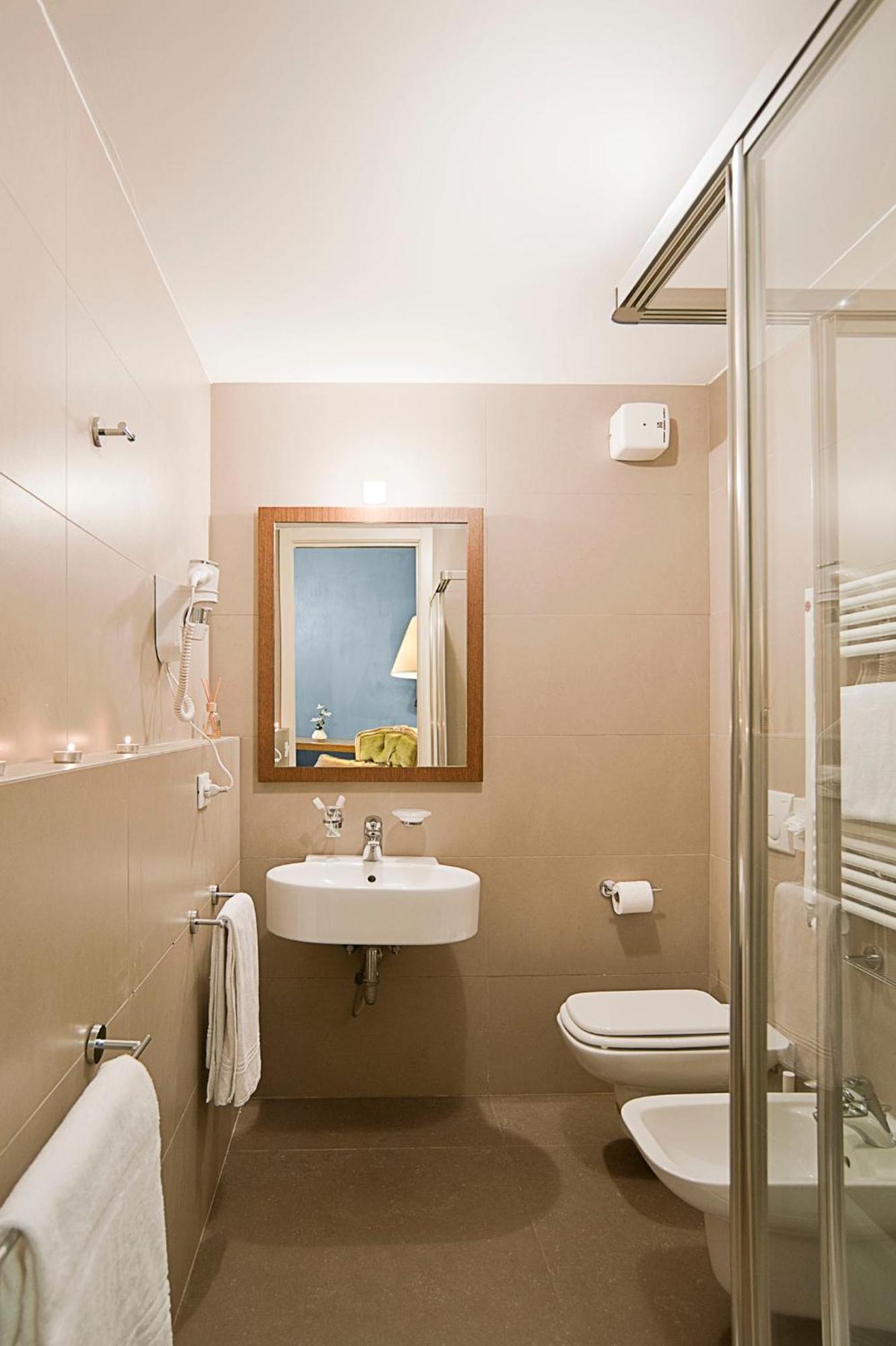 Quadruple Room (4 Adults) - Split Level