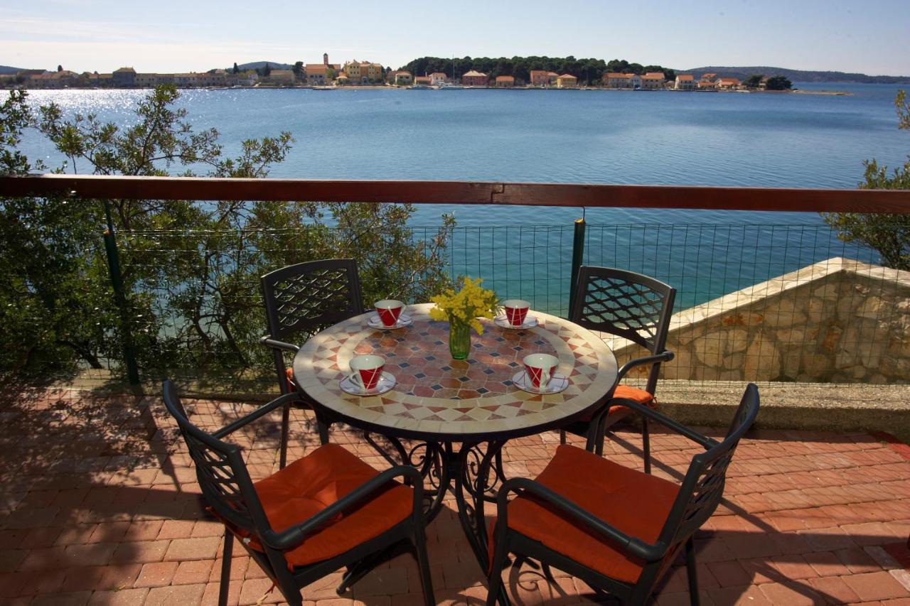 Bungalow 2 Chambres avec Terrasse - Vue sur Mer