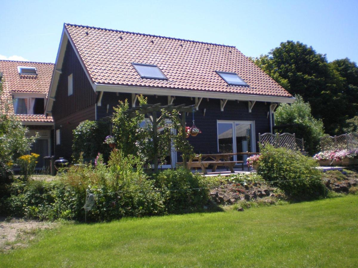 Huis met 2 Slaapkamers