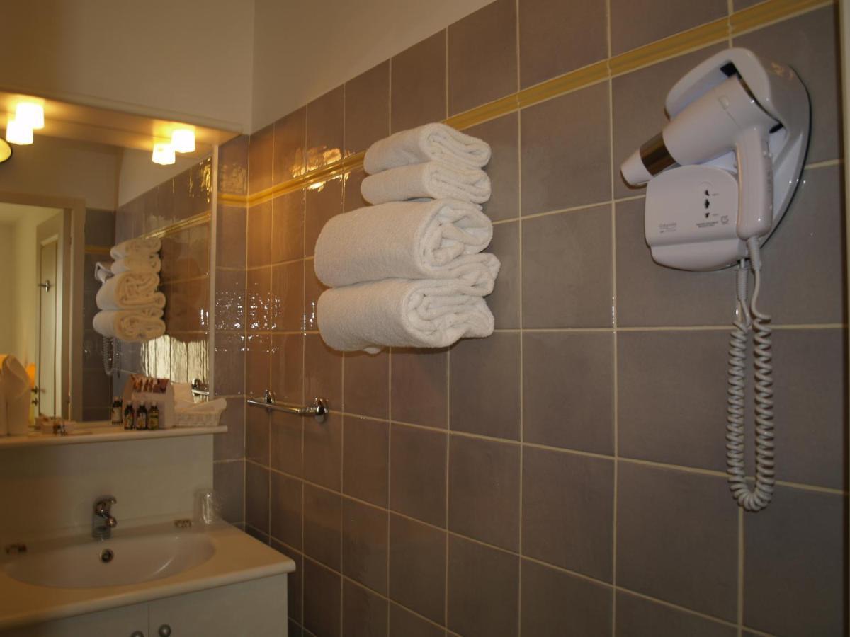 Chambre Double Supérieure