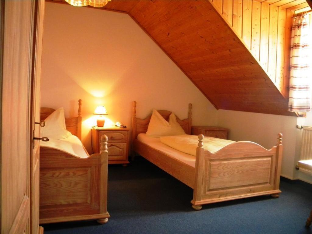 Classic Double or Twin Room