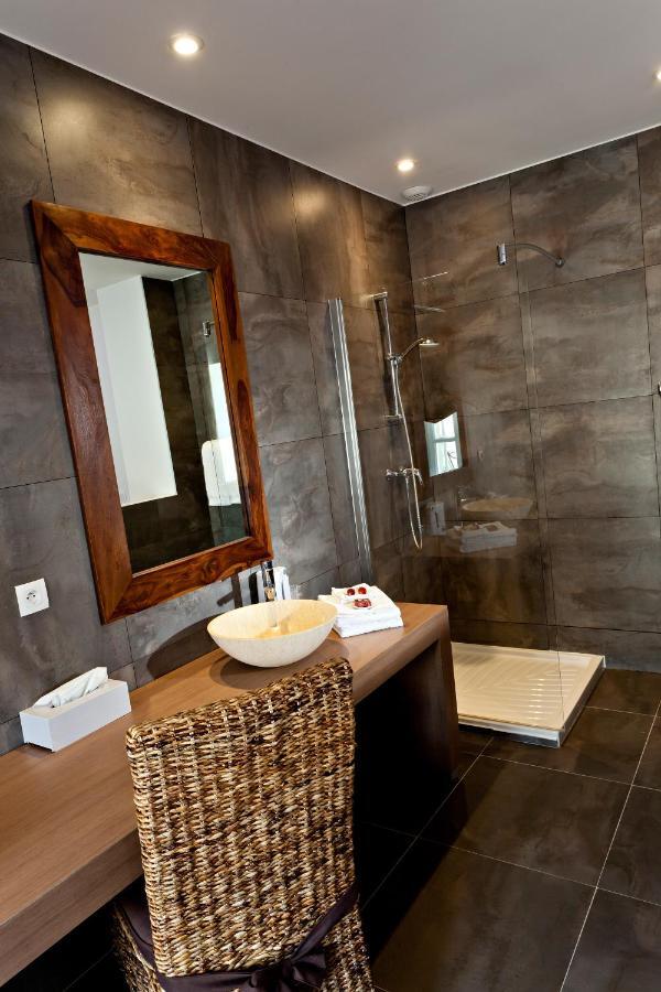 Chambre Double Privilège