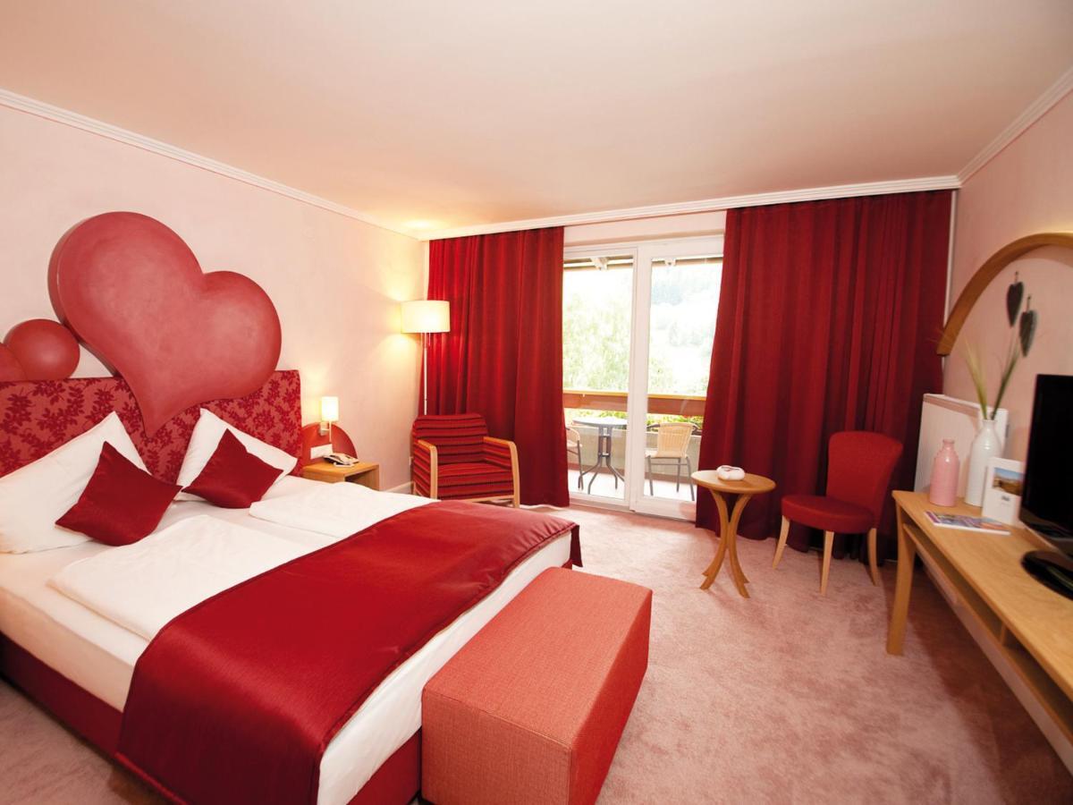 Double Room "Elements"
