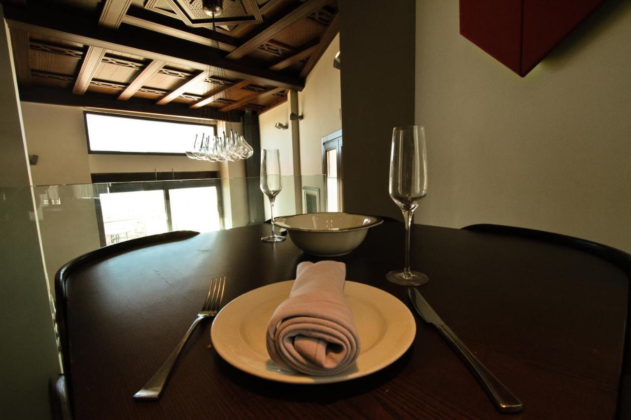 Apartamento Premium de 3 dormitorios con balcón