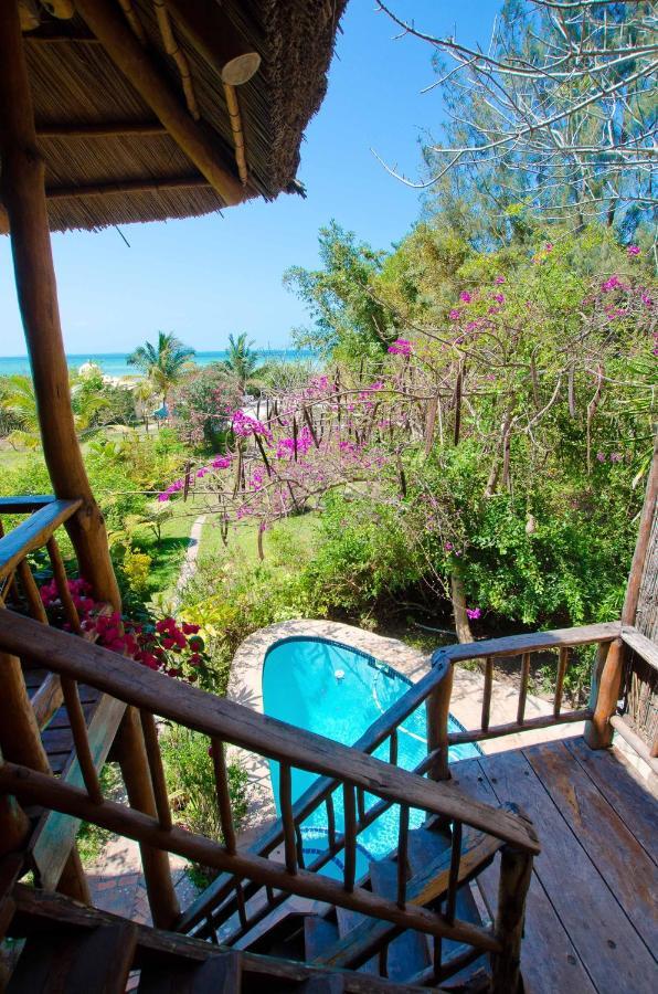 Villa com Piscina Privada