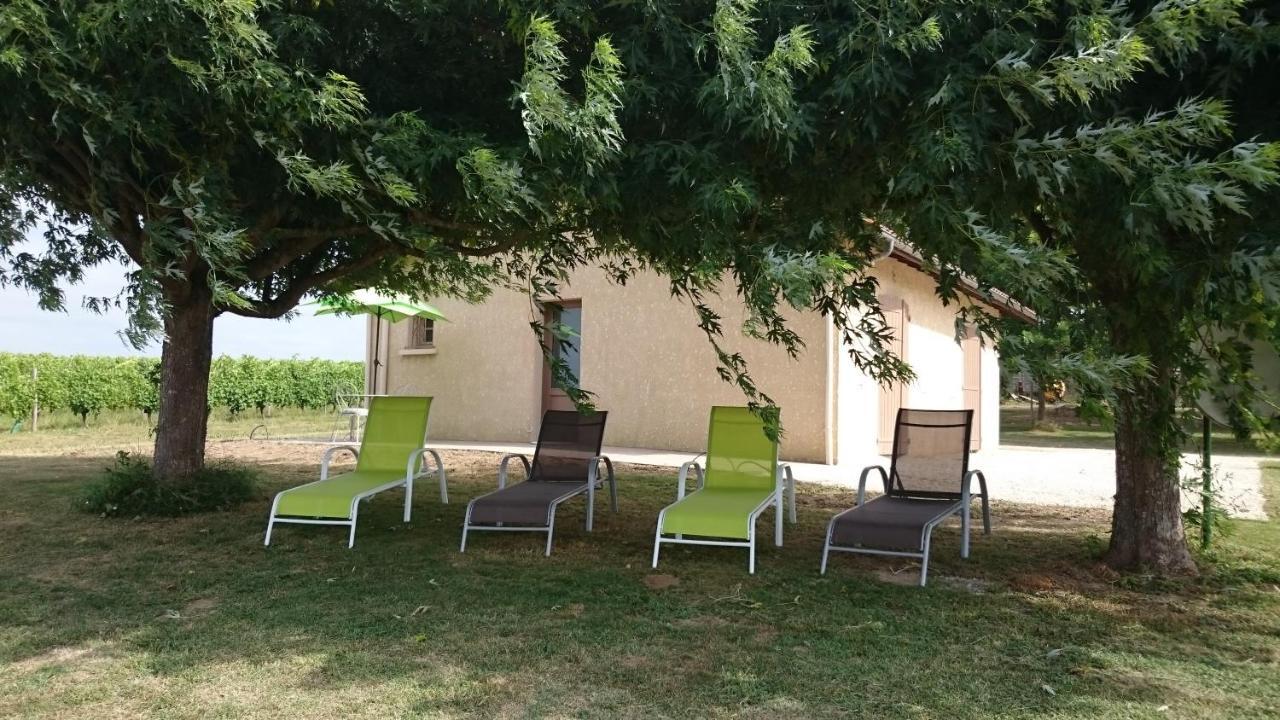 Chambre Familiale avec Terrasse