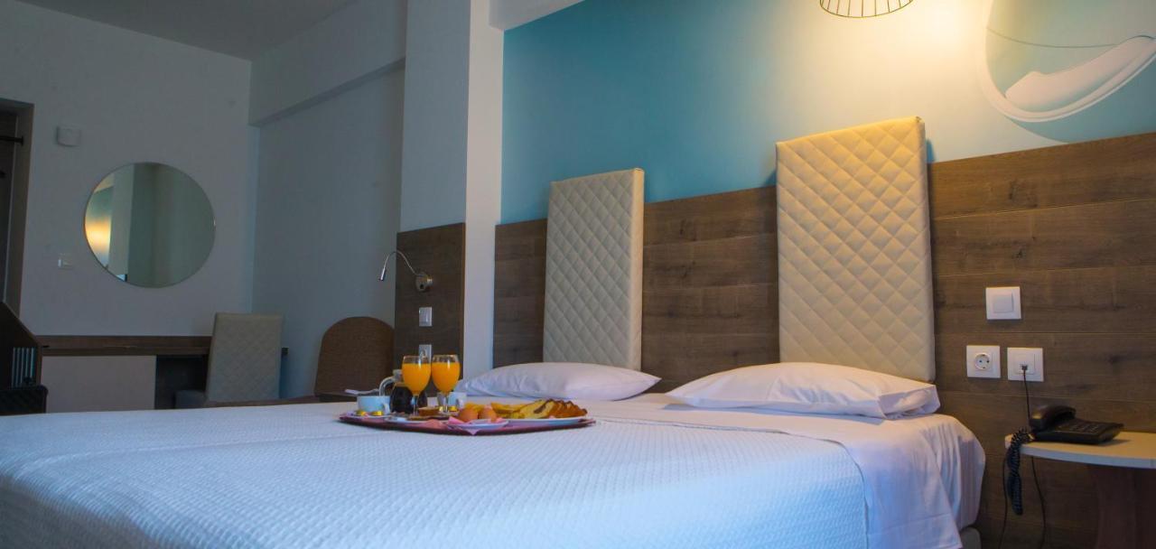 Classic Double or Twin Room