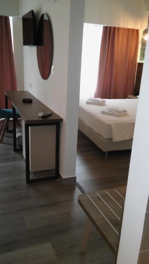 Premium Suite