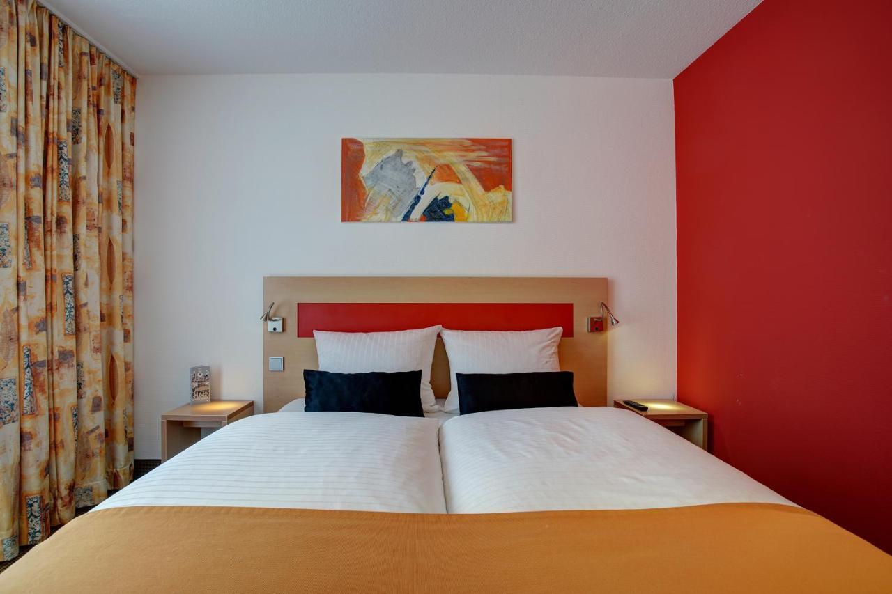 Standard Room, 1 Double Bed