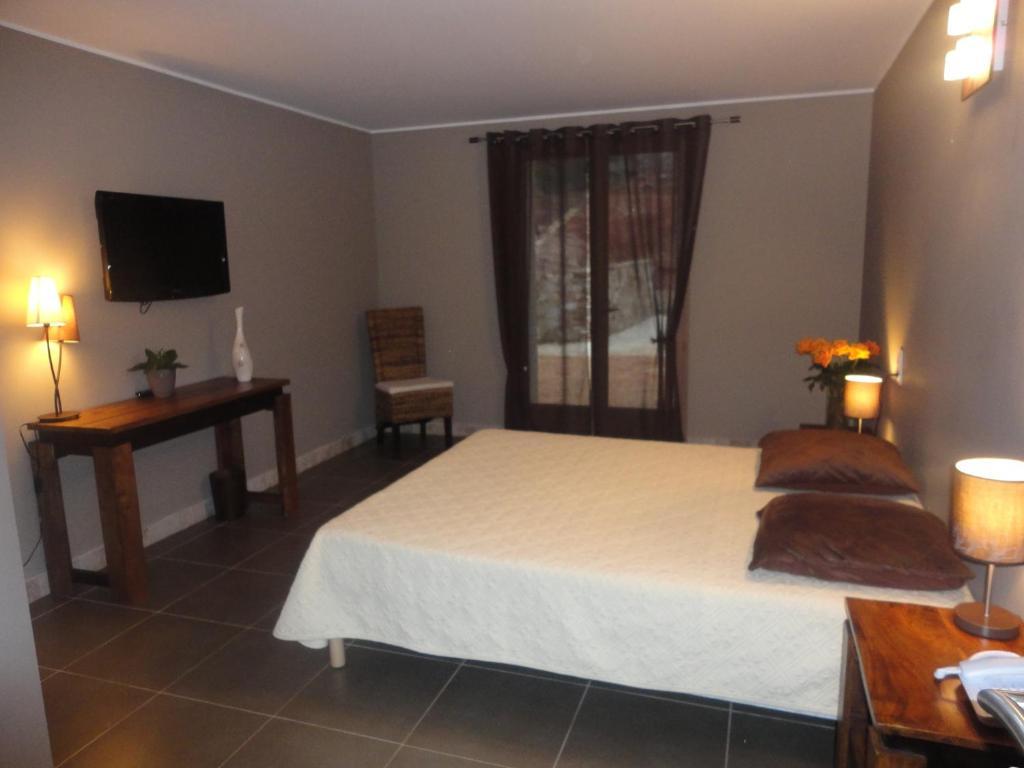 Chambre Double Kos
