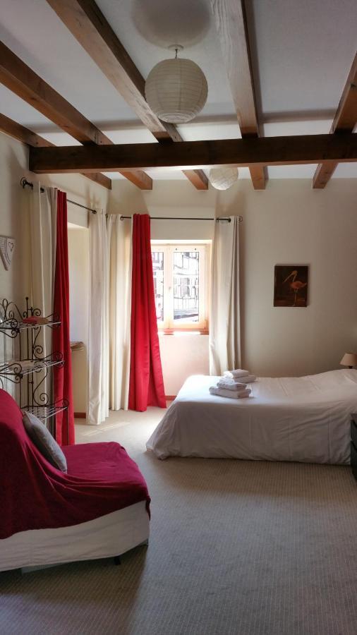 Double Room Spa Bath
