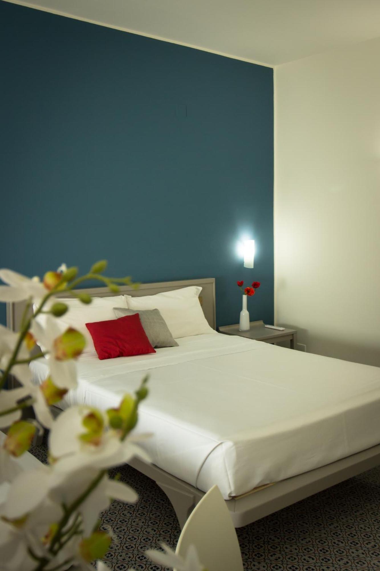 Chambre Simple Classique