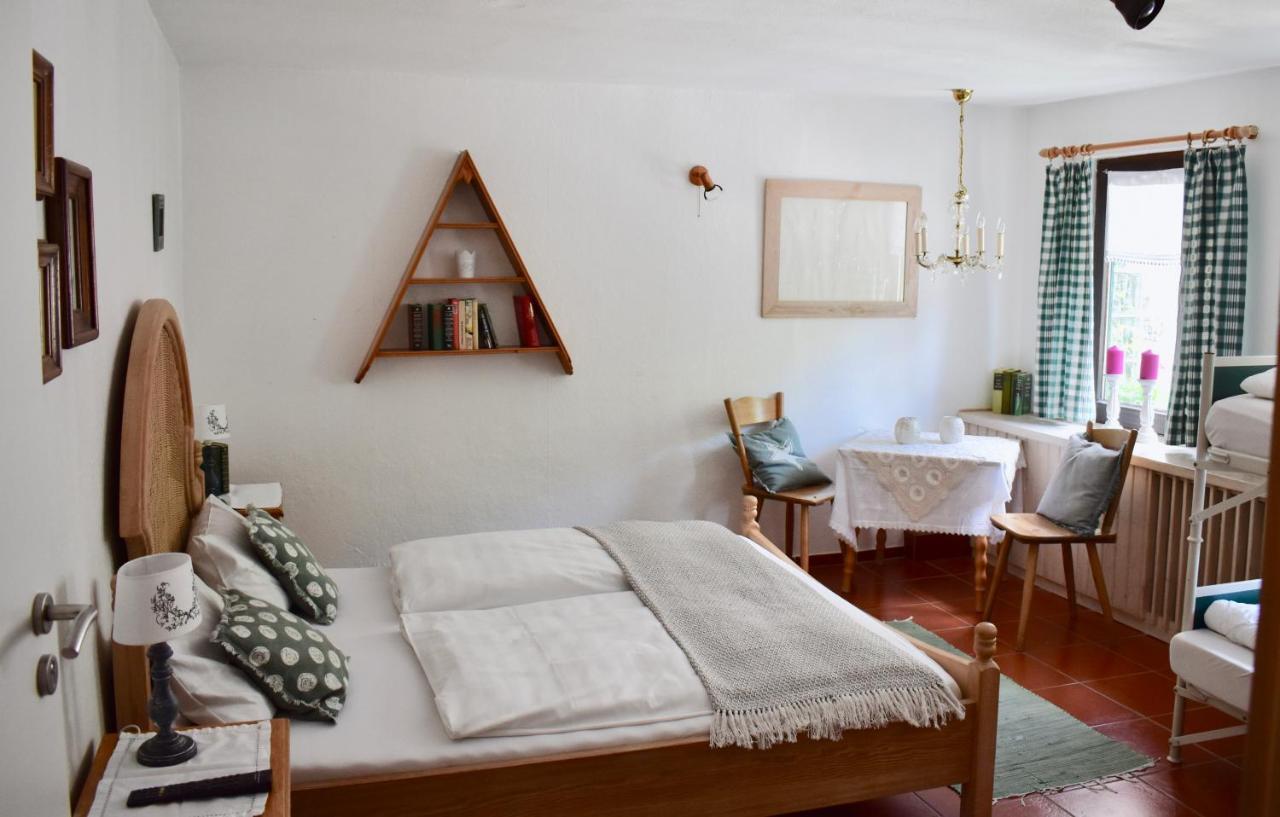 Comfort Vierbettzimmer
