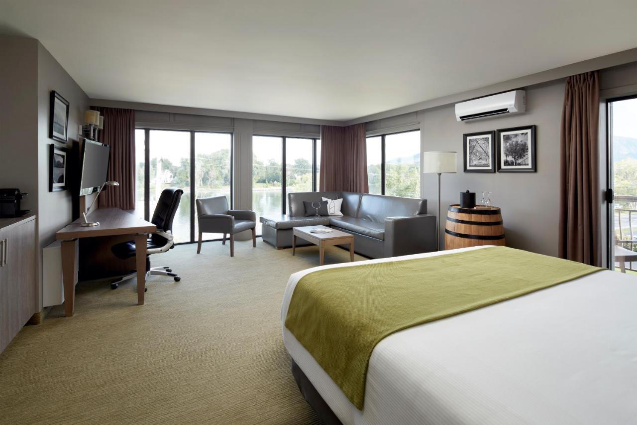 Suite Lit King-Size