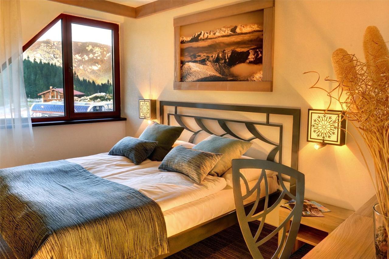Deluxe Double or Twin Room with Balcony
