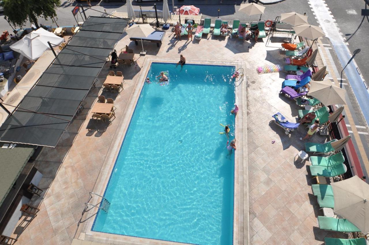 Double Room Balcony