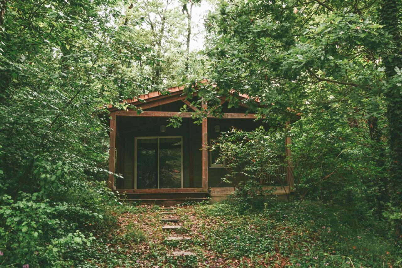 Cottage (4 Personnes)